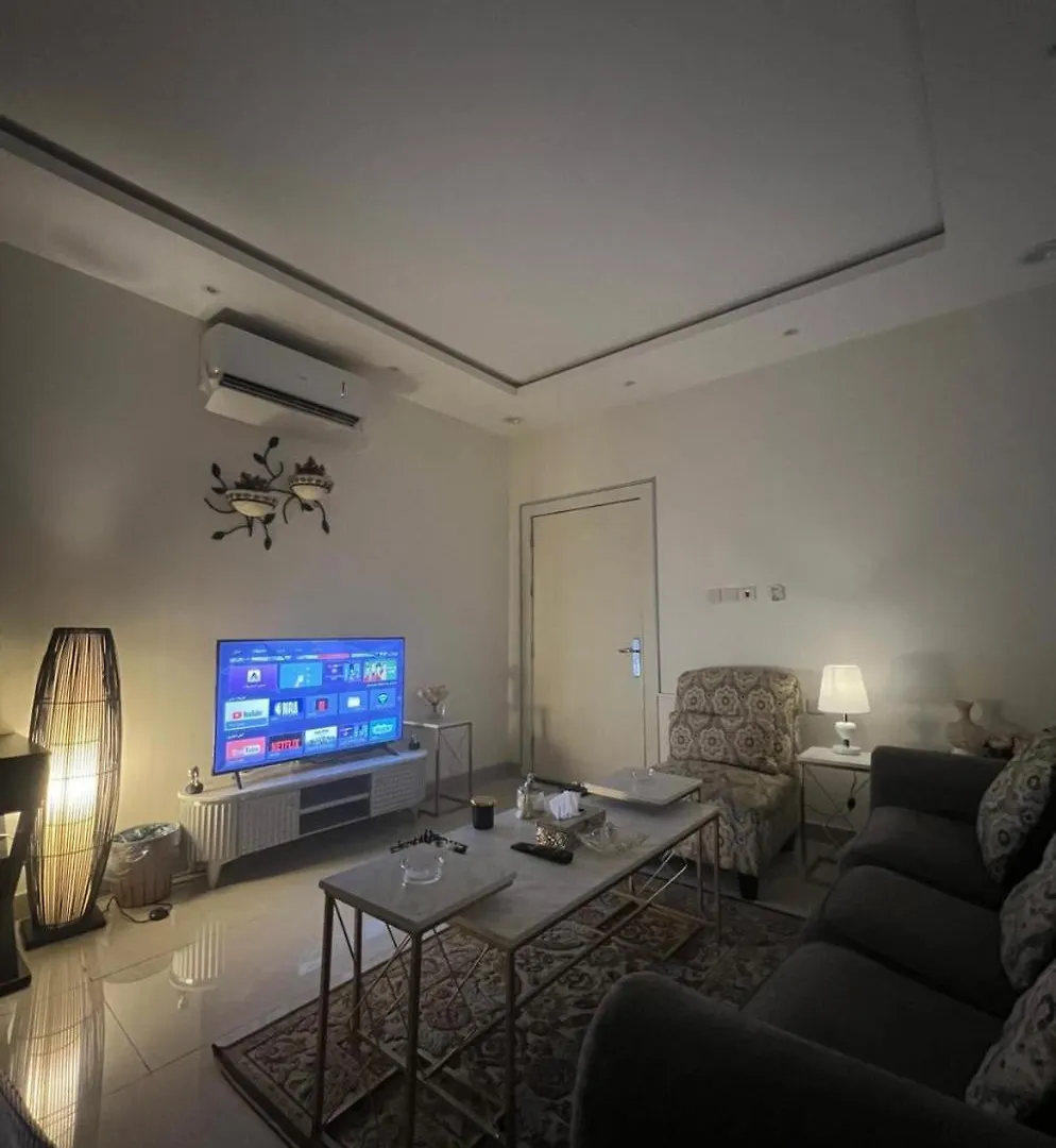 شقة استديو قريبة من البوليفارد location