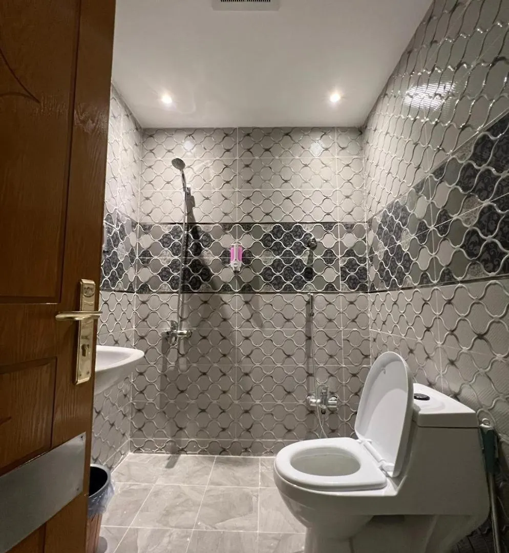 شقة استديو قريبة من البوليفارد Apartment
